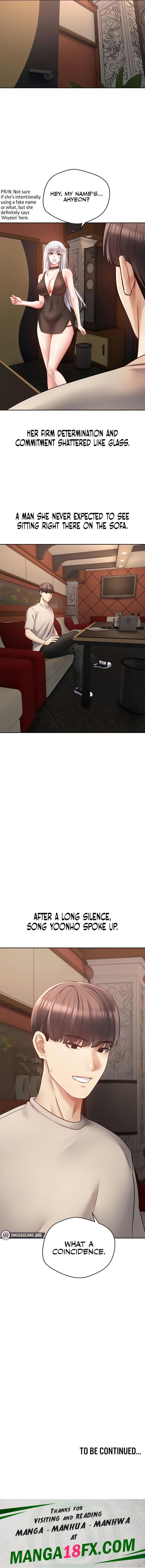 Desire Realization App - Chapter 45 Page 15