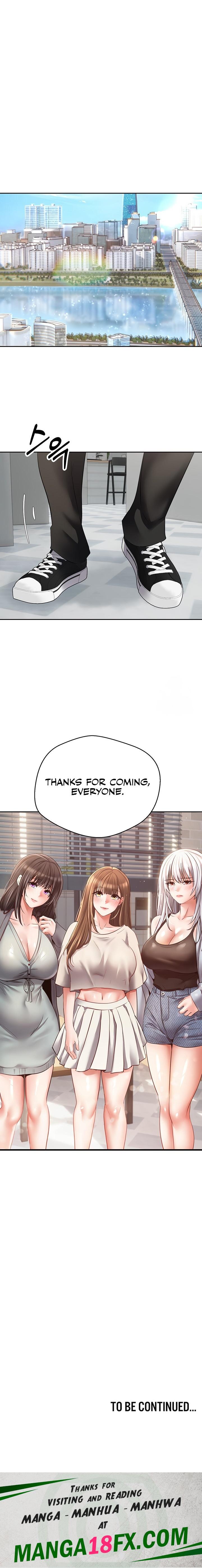 Desire Realization App - Chapter 56 Page 23