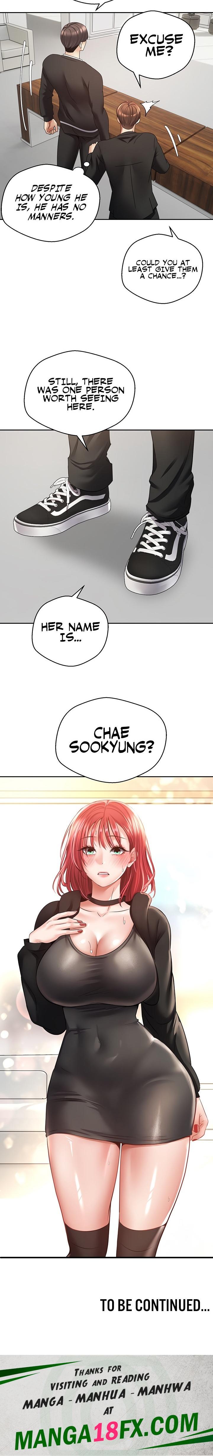 Desire Realization App - Chapter 58 Page 14