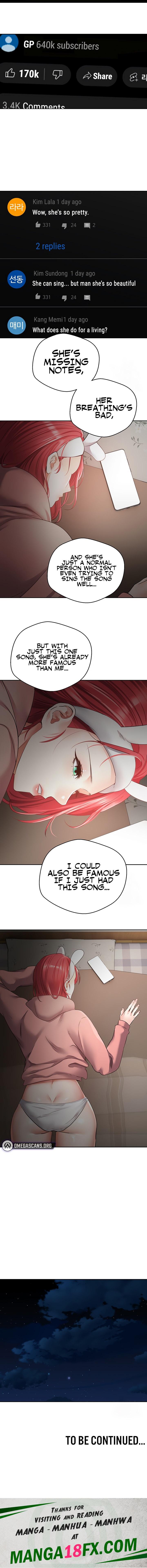 Desire Realization App - Chapter 59 Page 15