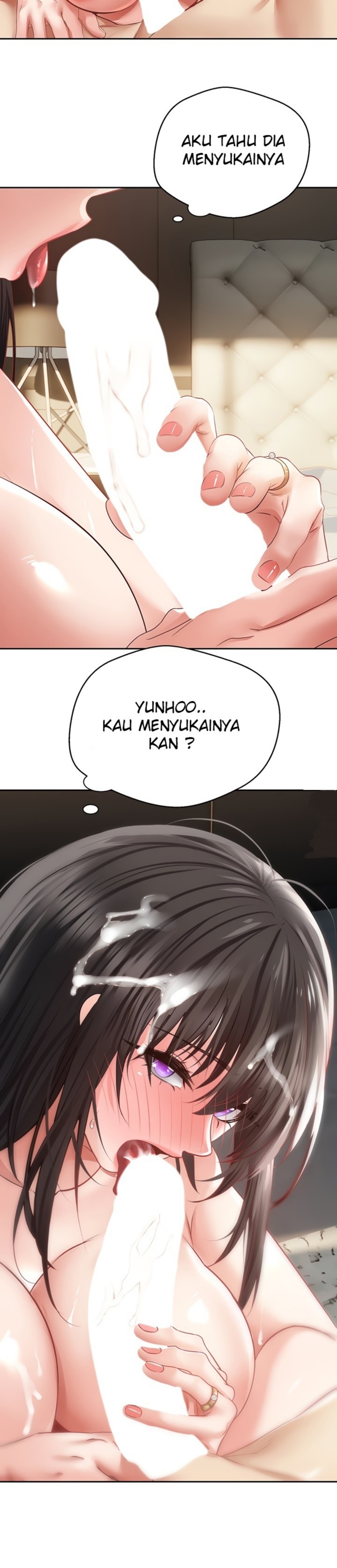 Desire Realization Application Raw - Chapter 29 Page 16