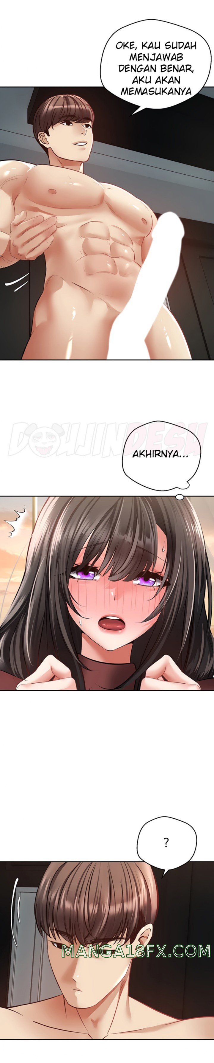 Desire Realization Application Raw - Chapter 29 Page 23