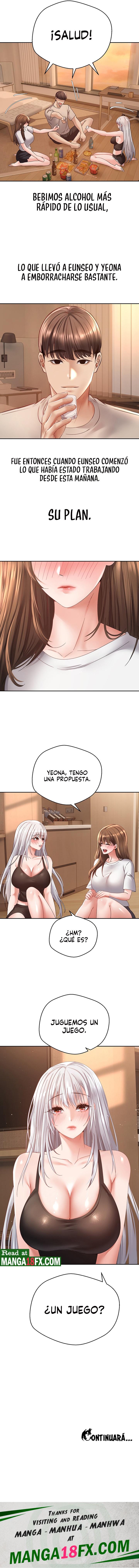 Desire Realization Application Raw - Chapter 34 Page 17