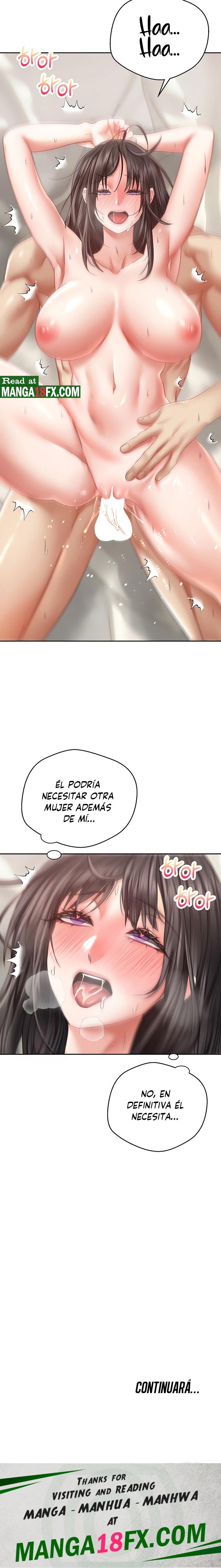 Desire Realization Application Raw - Chapter 38 Page 14