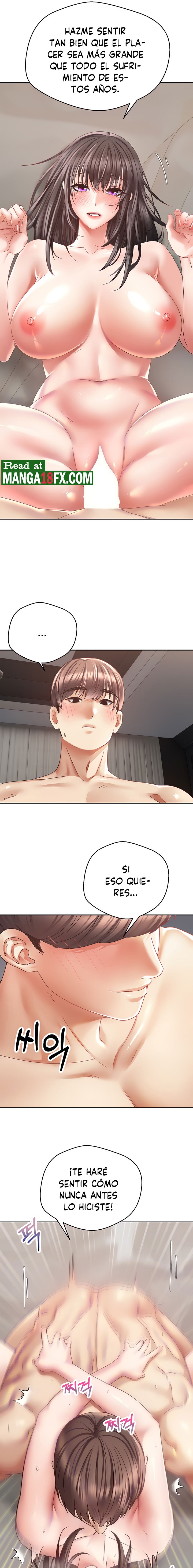 Desire Realization Application Raw - Chapter 38 Page 5