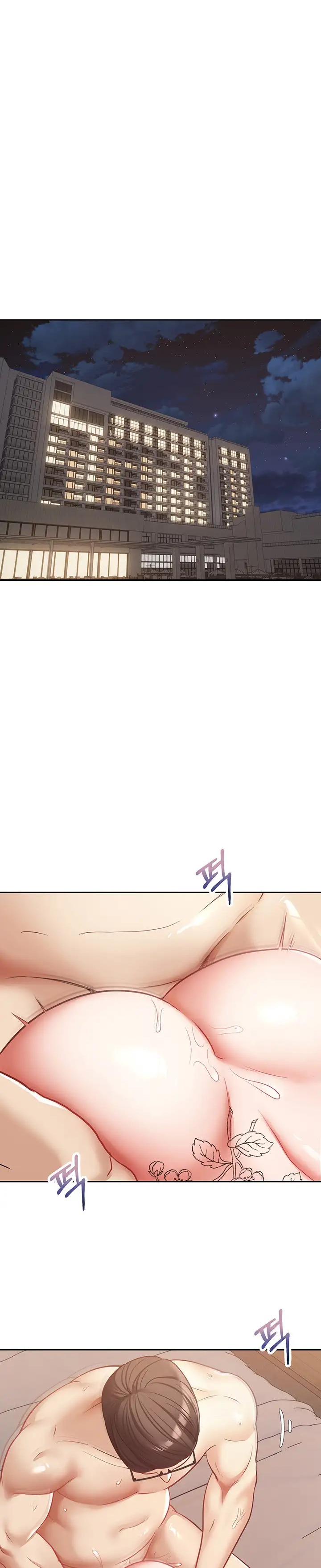 Desire Realization Application Raw - Chapter 49 Page 26