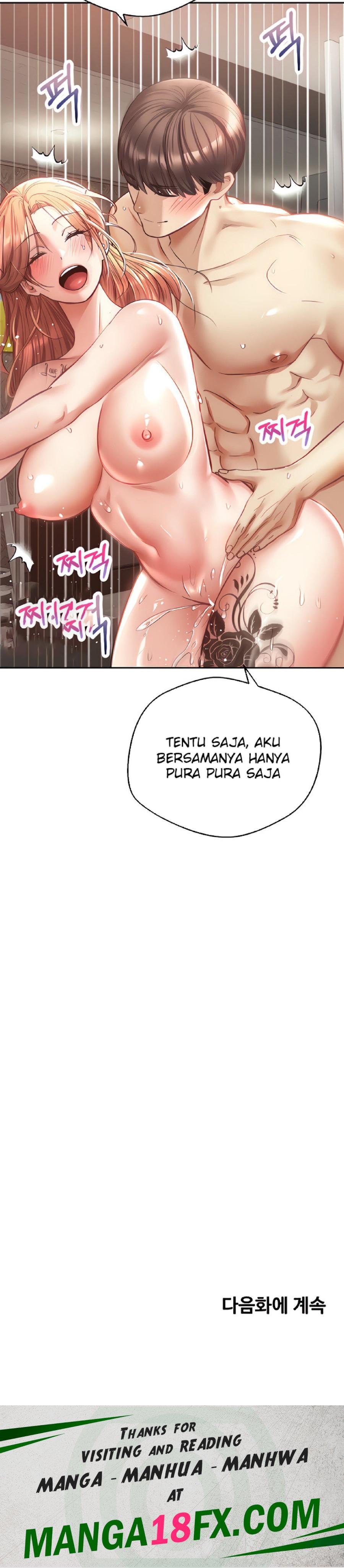 Desire Realization Application Raw - Chapter 50 Page 32