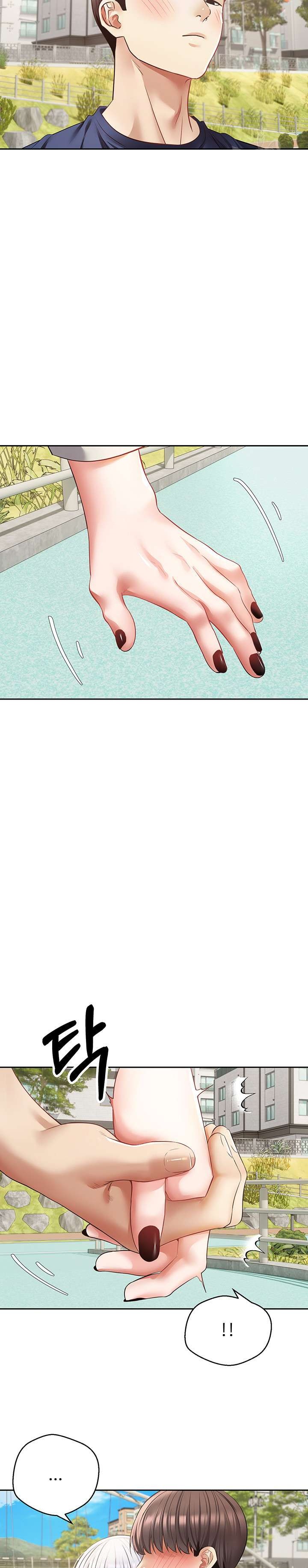 Desire Realization Application Raw - Chapter 54 Page 10