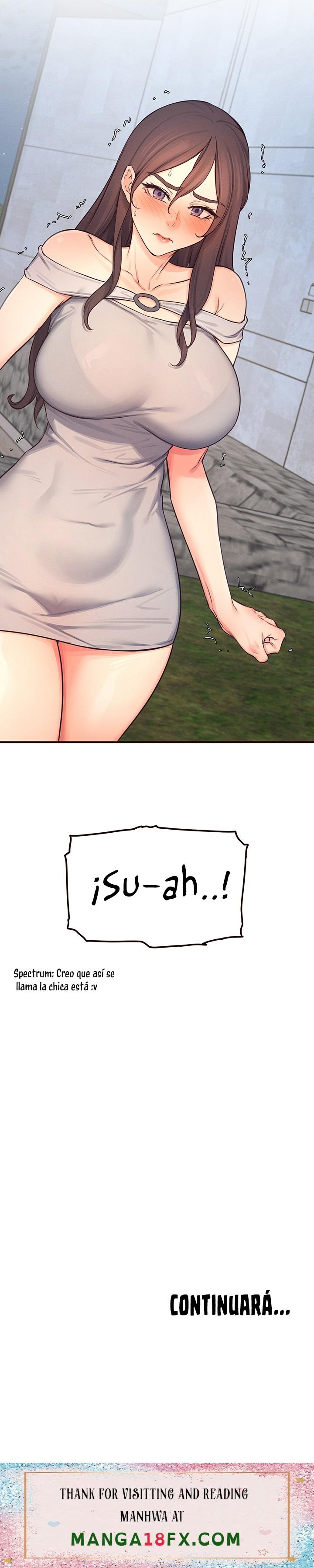 Selfless 100% Raw - Chapter 28 Page 22