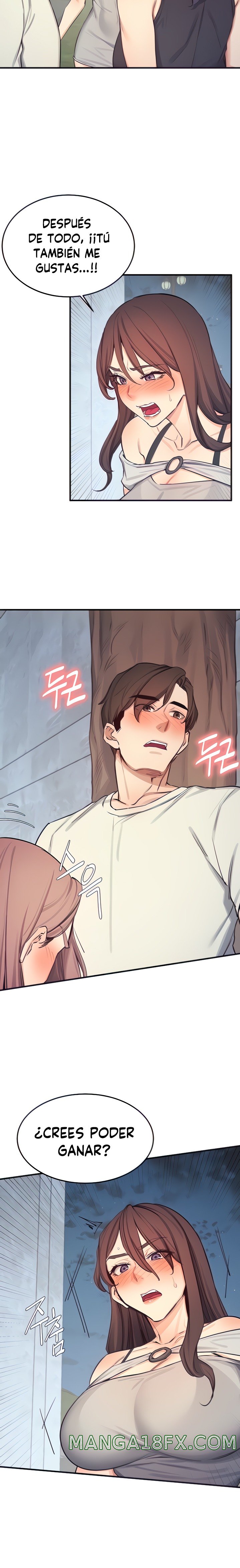 Selfless 100% Raw - Chapter 29 Page 4