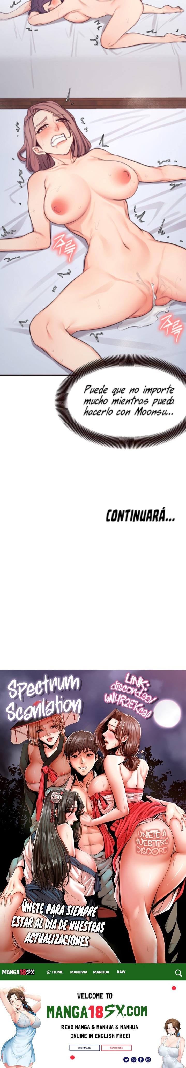 Selfless 100% Raw - Chapter 30 Page 24