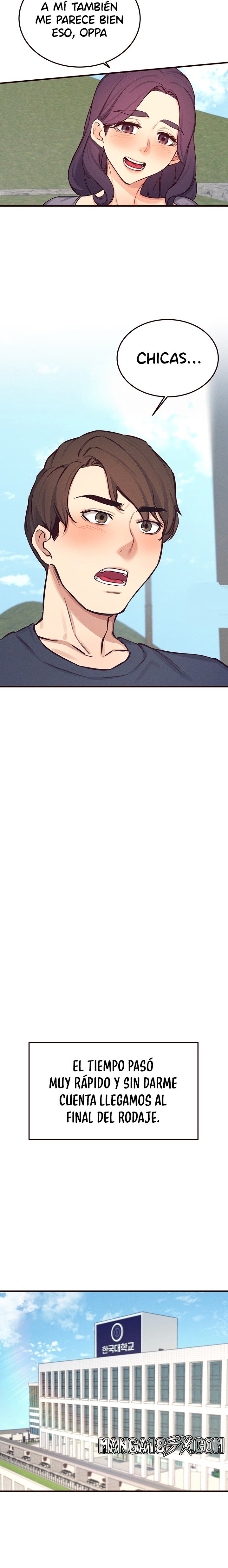 Selfless 100% Raw - Chapter 31 Page 18