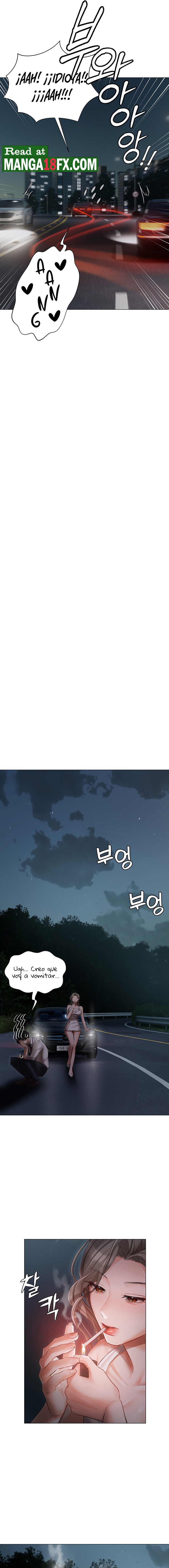 Hyeonjeong's Mansion Raw - Chapter 26 Page 14