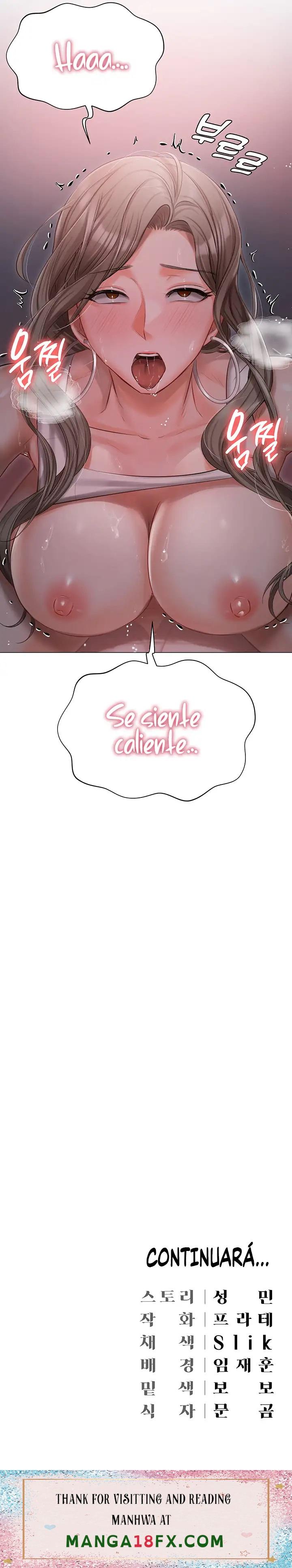 Hyeonjeong's Mansion Raw - Chapter 27 Page 23