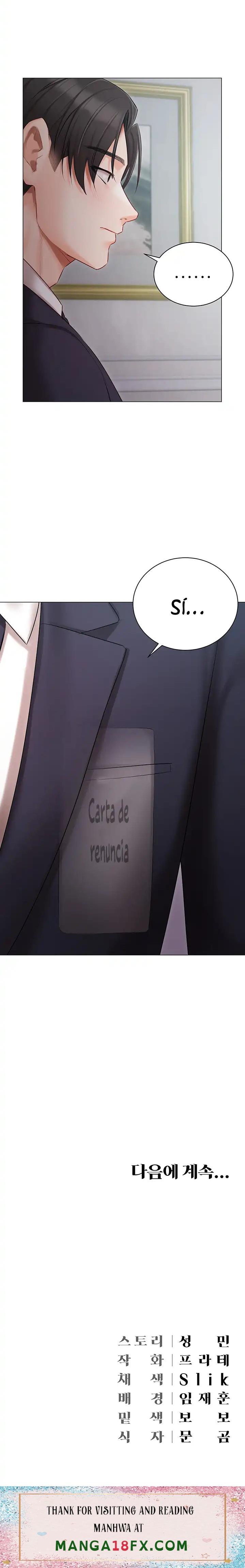 Hyeonjeong's Mansion Raw - Chapter 29 Page 28