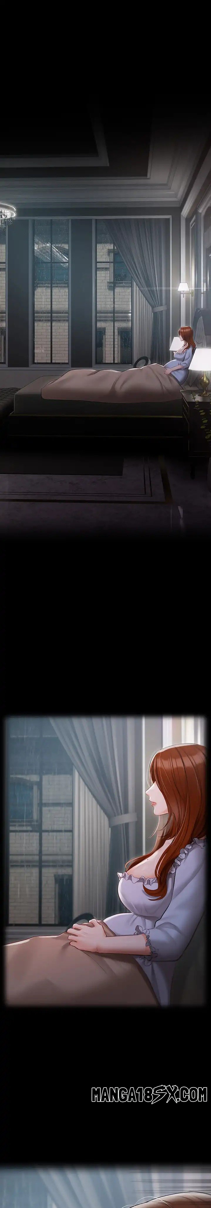 Hyeonjeong's Mansion Raw - Chapter 30 Page 2