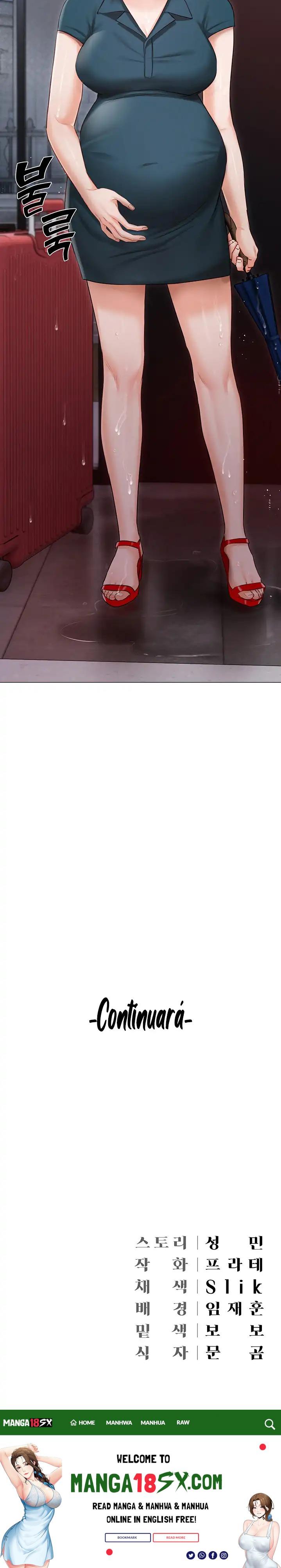 Hyeonjeong's Mansion Raw - Chapter 30 Page 30