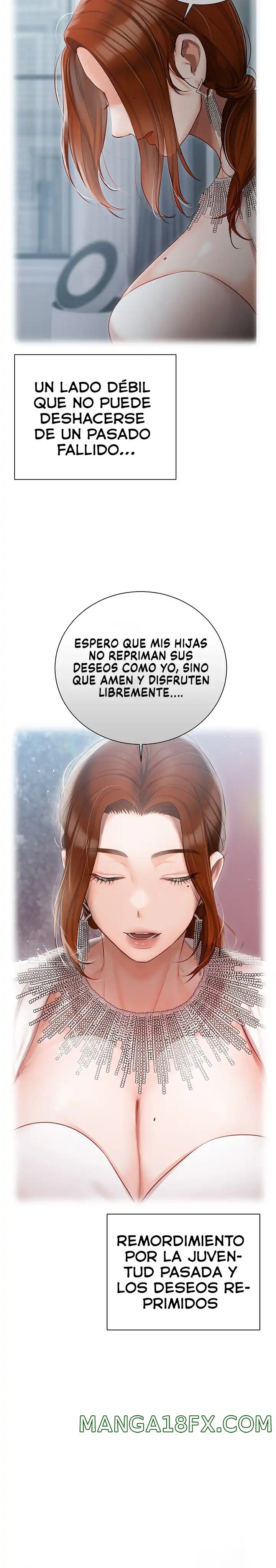 Hyeonjeong's Mansion Raw - Chapter 36 Page 15