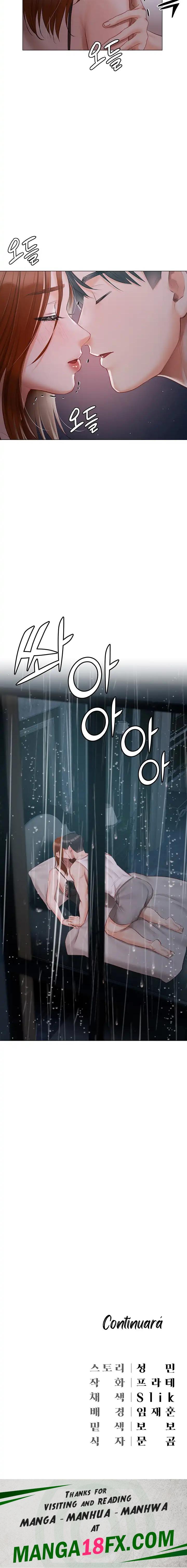 Hyeonjeong's Mansion Raw - Chapter 36 Page 32