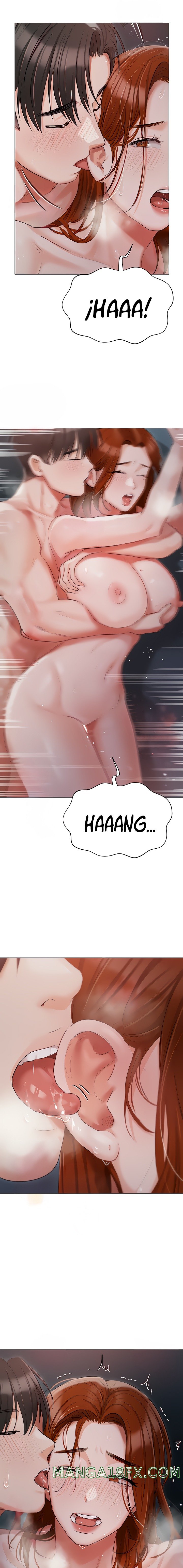 Hyeonjeong's Mansion Raw - Chapter 38 Page 11