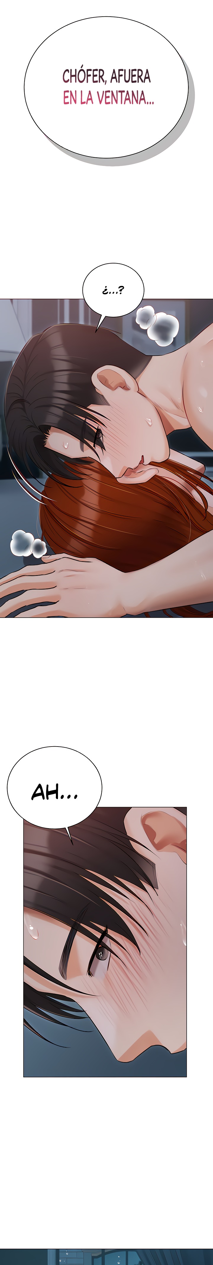 Hyeonjeong's Mansion Raw - Chapter 39 Page 24