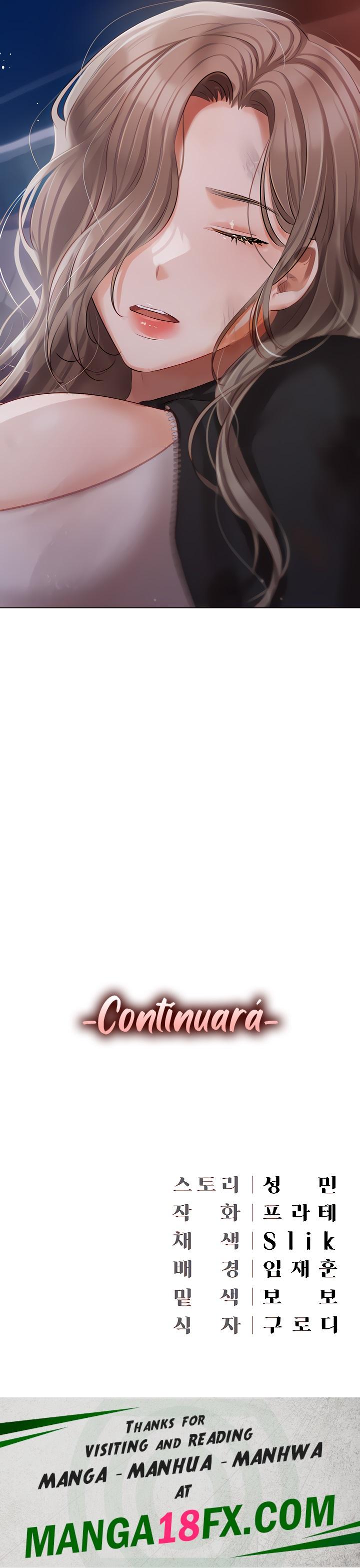 Hyeonjeong's Mansion Raw - Chapter 39 Page 29