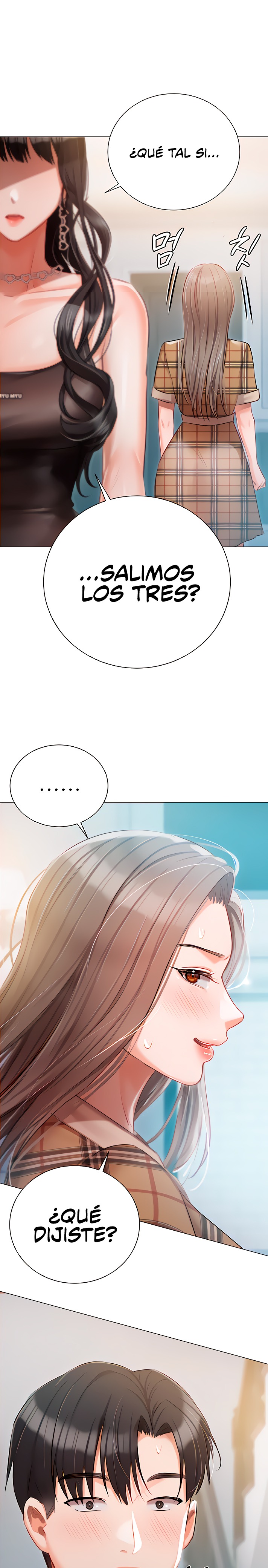 Hyeonjeong's Mansion Raw - Chapter 43 Page 19