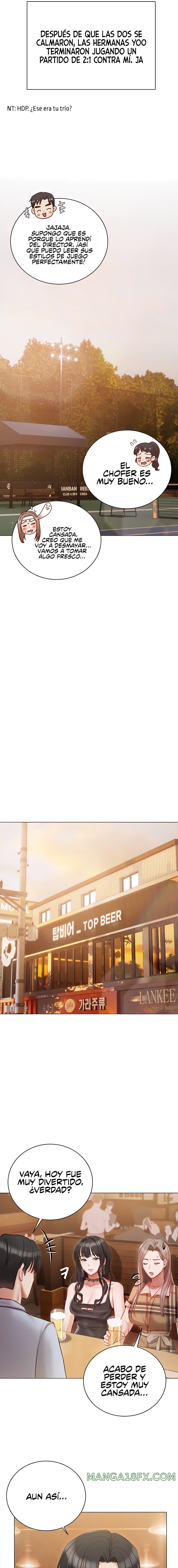 Hyeonjeong's Mansion Raw - Chapter 44 Page 13