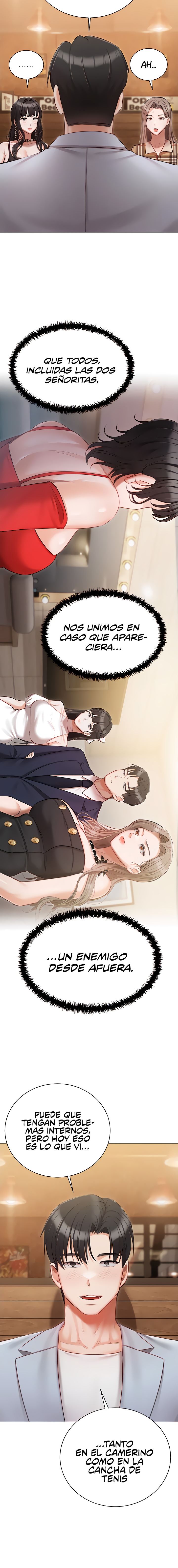 Hyeonjeong's Mansion Raw - Chapter 44 Page 15