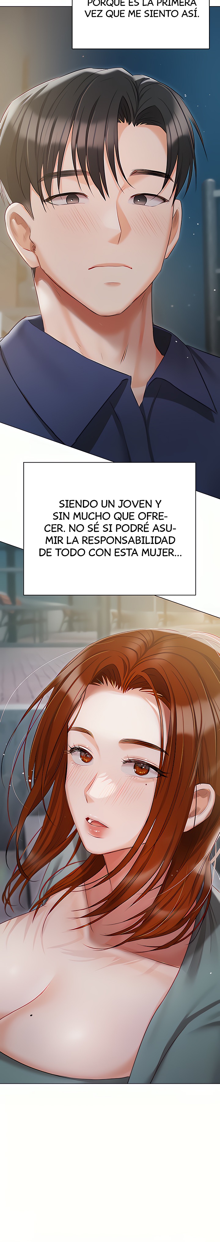 Hyeonjeong's Mansion Raw - Chapter 49 Page 21