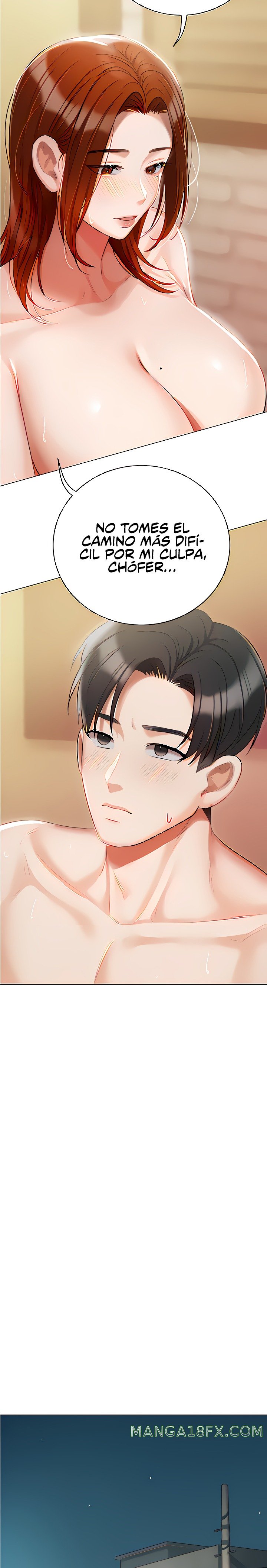 Hyeonjeong's Mansion Raw - Chapter 50 Page 10