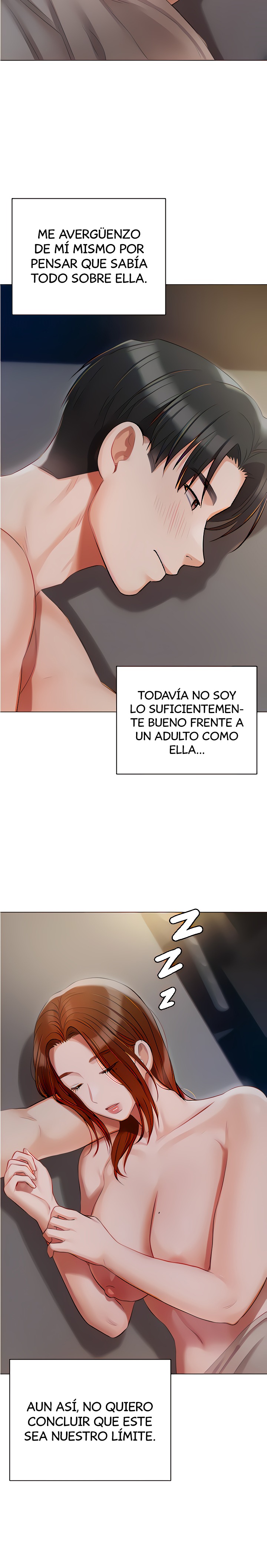 Hyeonjeong's Mansion Raw - Chapter 50 Page 12