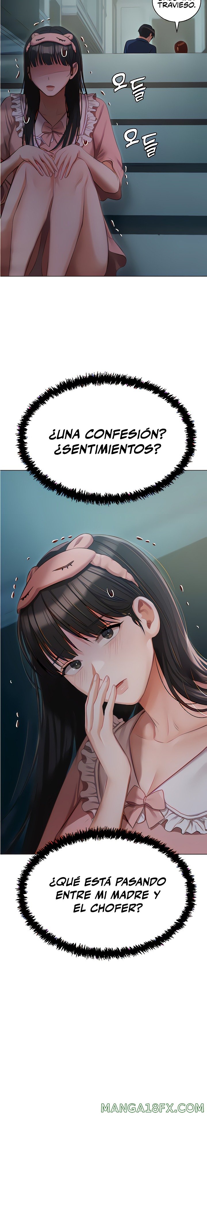 Hyeonjeong's Mansion Raw - Chapter 50 Page 19