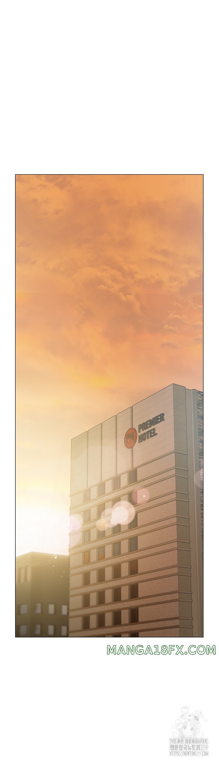 Hyeonjeong's Mansion Raw - Chapter 56 Page 48