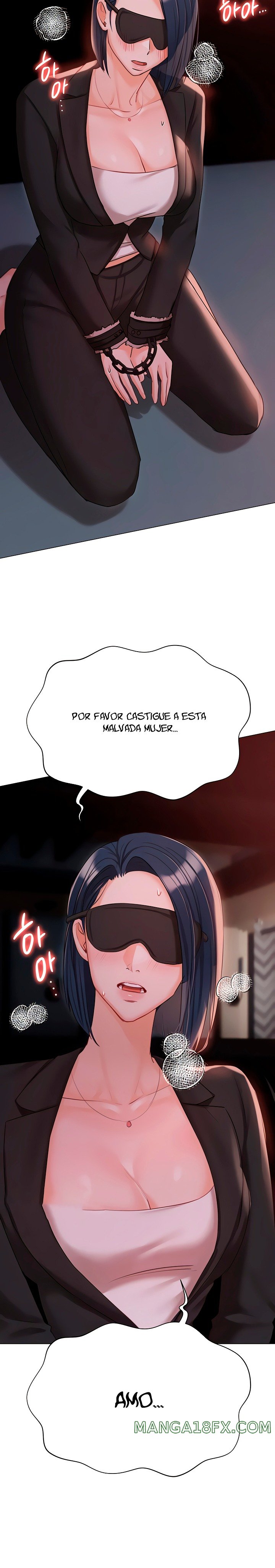 Hyeonjeong's Mansion Raw - Chapter 59 Page 2