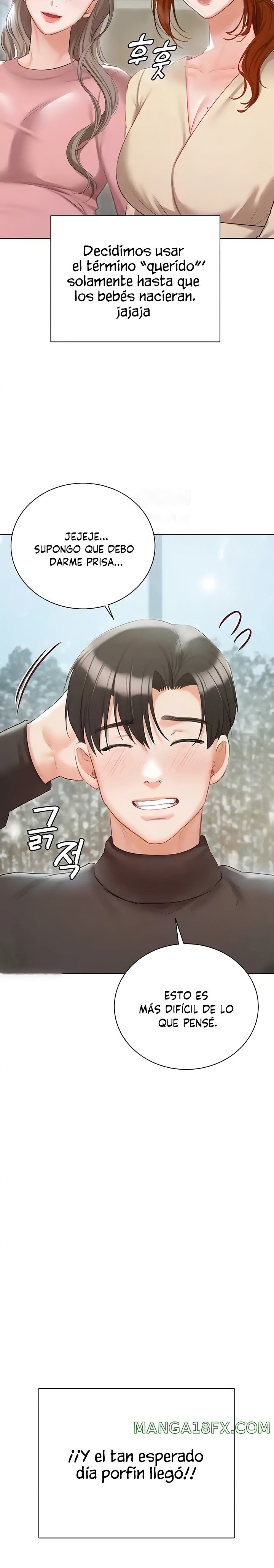 Hyeonjeong's Mansion Raw - Chapter 60 Page 22