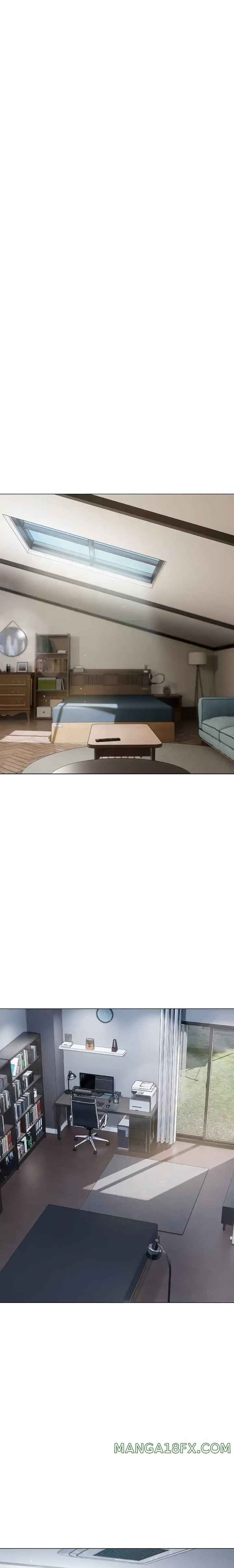 Hyeonjeong's Mansion Raw - Chapter 60 Page 43