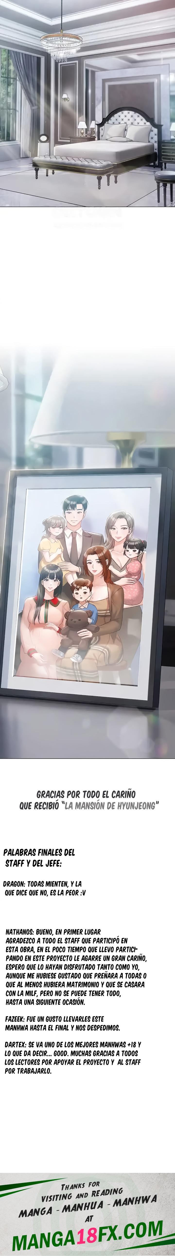 Hyeonjeong's Mansion Raw - Chapter 60 Page 45