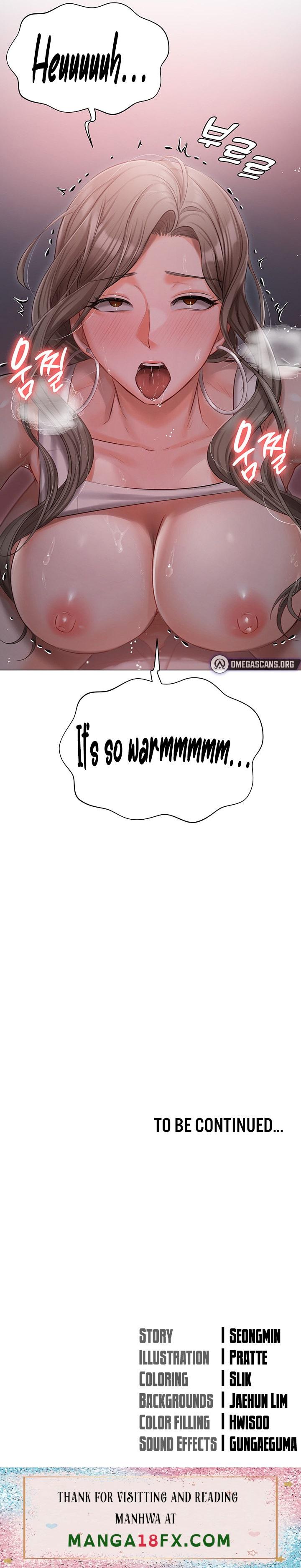 Hyeonjung’s Residence - Chapter 27 Page 22