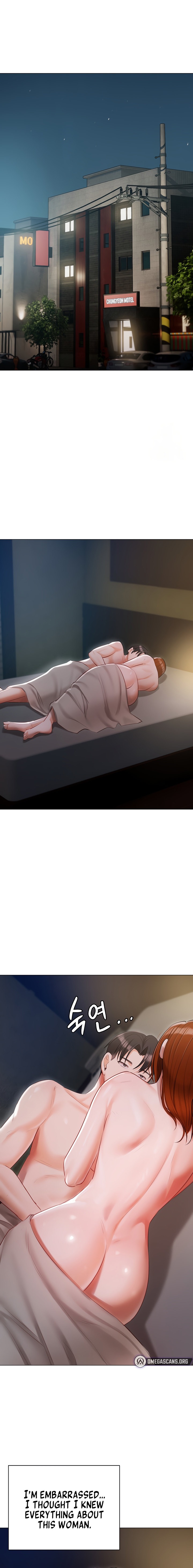 Hyeonjung’s Residence - Chapter 50 Page 10