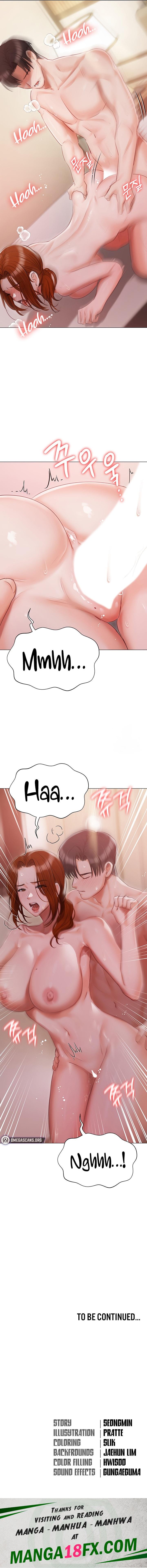 Hyeonjung’s Residence - Chapter 52 Page 23