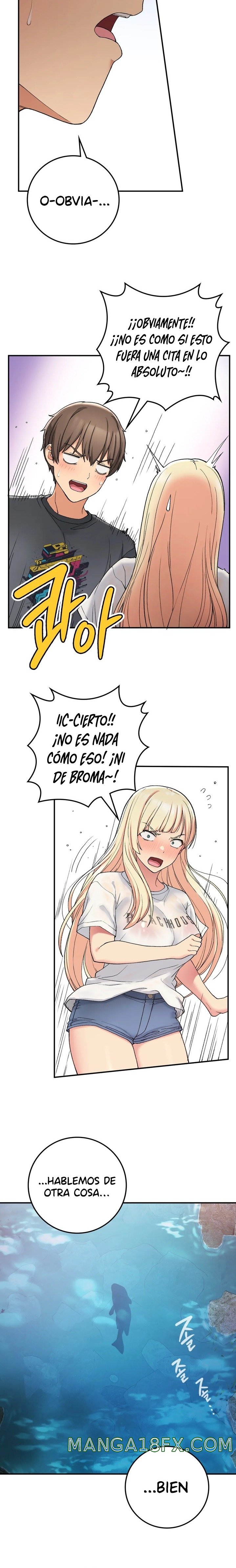 Shall We Live Together in the Country? Raw - Chapter 18 Page 21