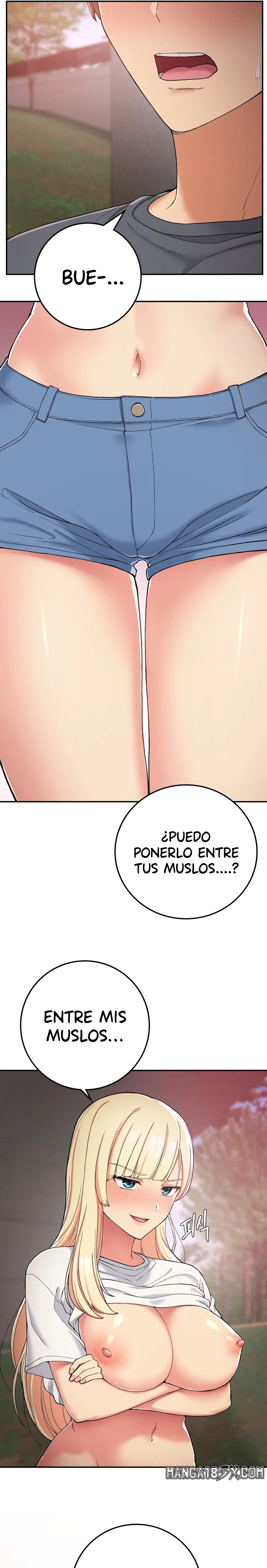 Shall We Live Together in the Country? Raw - Chapter 20 Page 14