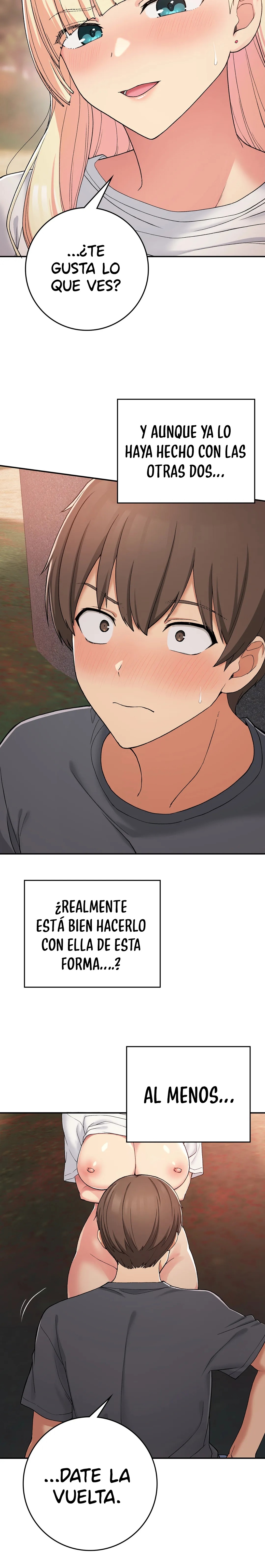 Shall We Live Together in the Country? Raw - Chapter 20 Page 24