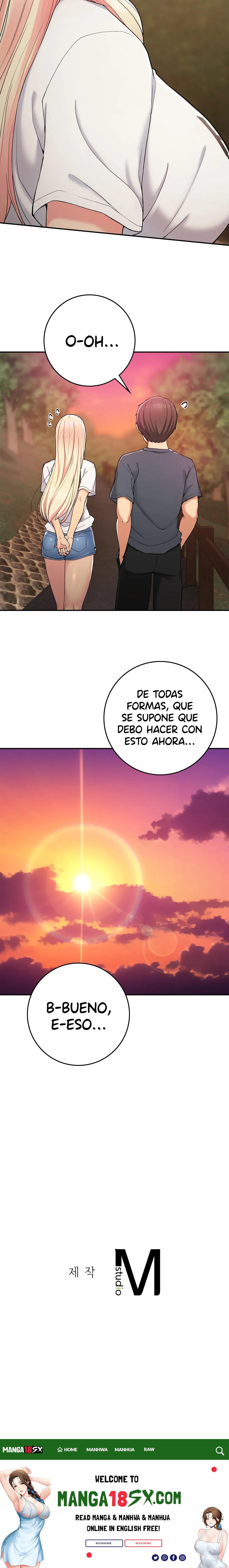 Shall We Live Together in the Country? Raw - Chapter 21 Page 25