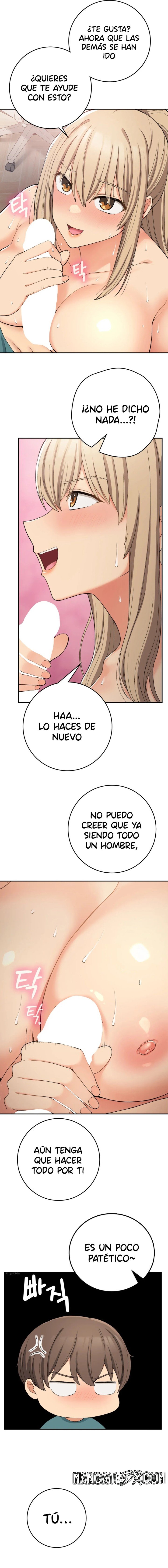 Shall We Live Together in the Country? Raw - Chapter 22 Page 4