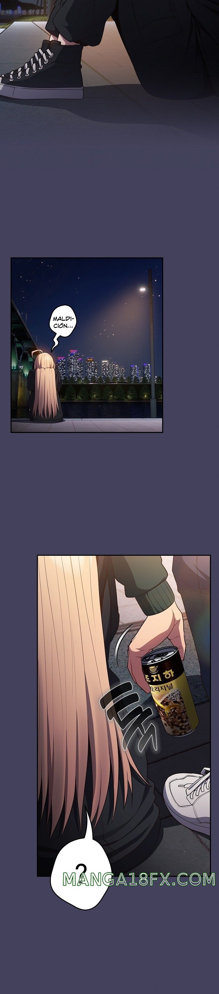 That's Not How It's Done Raw - Chapter 27 Page 19