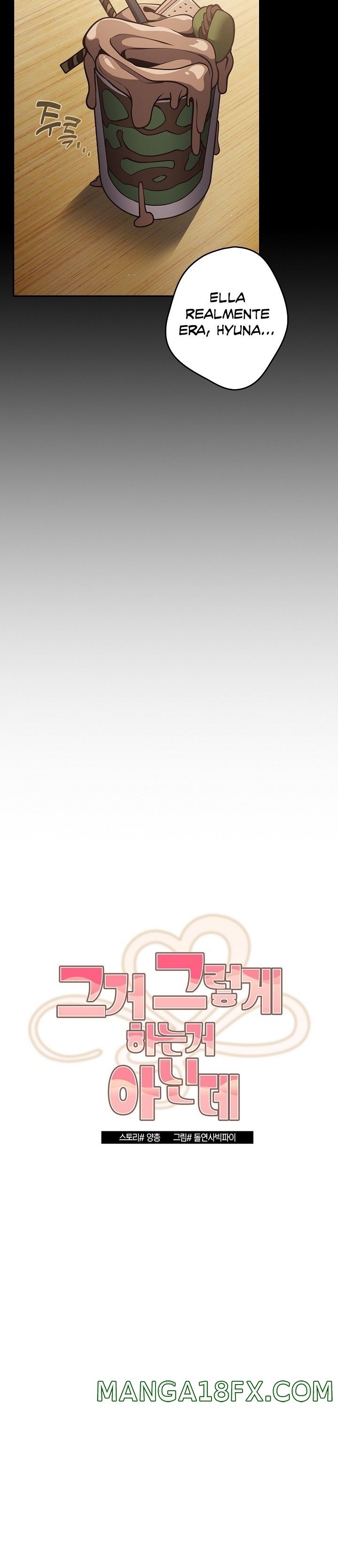 That's Not How It's Done Raw - Chapter 27 Page 7