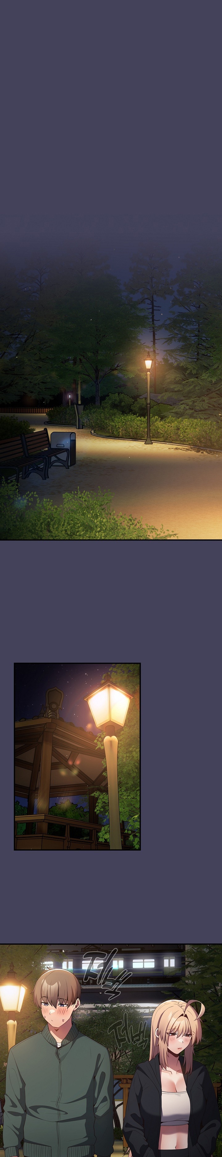 That's Not How It's Done Raw - Chapter 28 Page 1