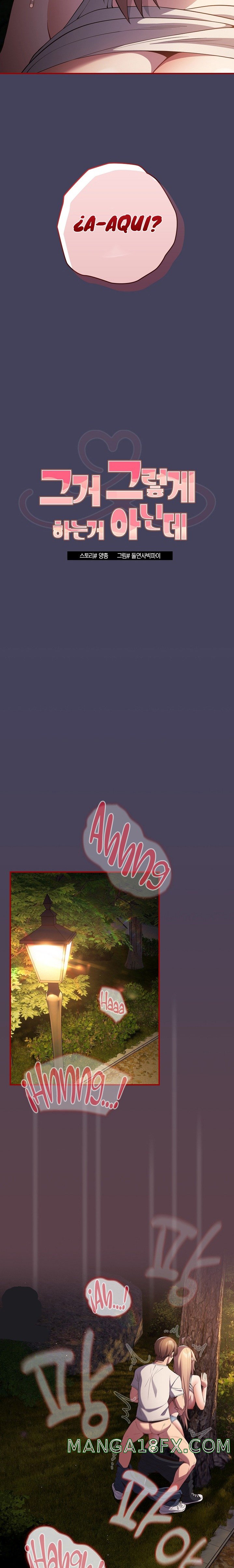 That's Not How It's Done Raw - Chapter 28 Page 18